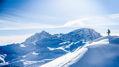 La Thuile