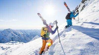 Monterosa Ski