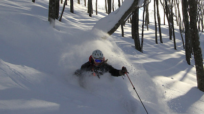 Hakuba Valley
