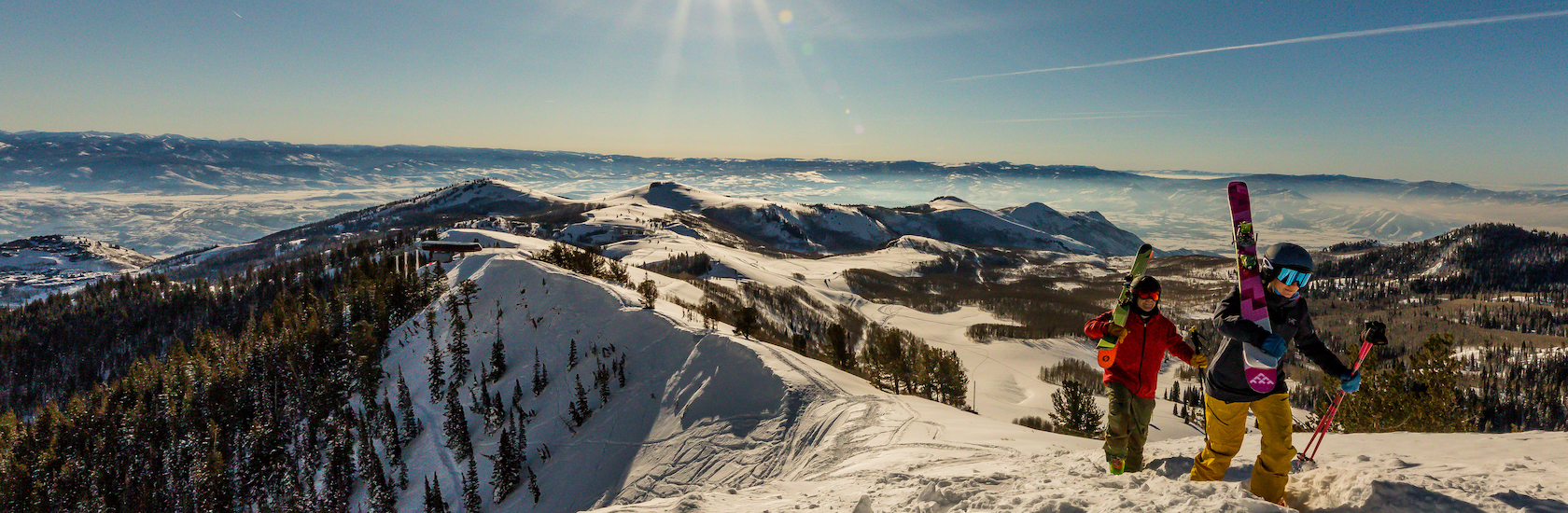 Park City